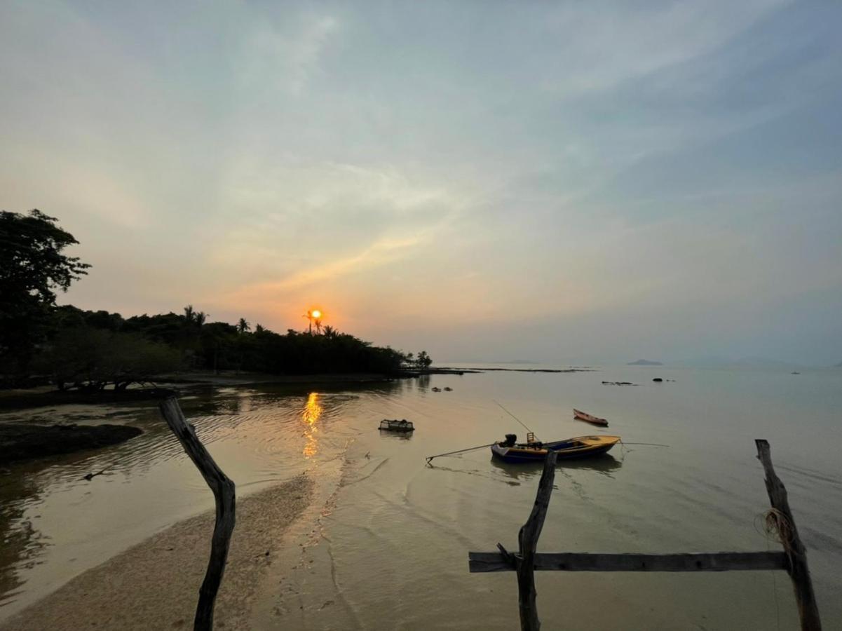 Koh Mak Green View Resort Exterior foto