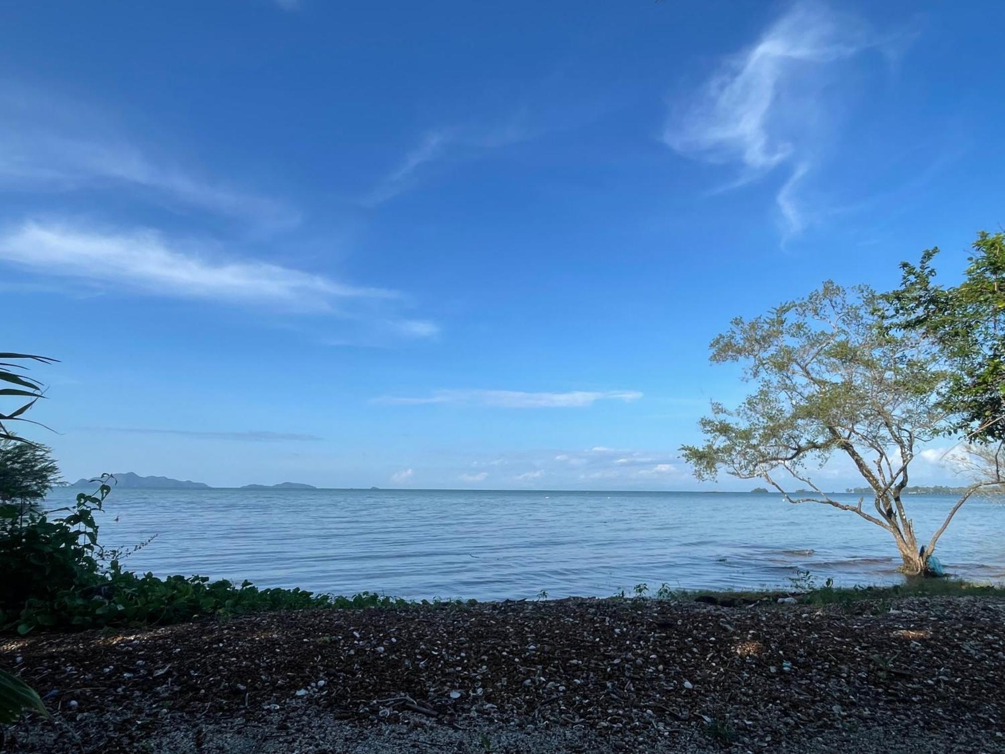Koh Mak Green View Resort Exterior foto